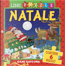 Natale. Libri puzzle pocket by Casalis Anna