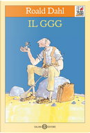 Il GGG by Roald Dahl