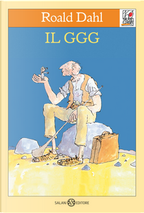 Il GGG by Roald Dahl