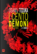 I cento demoni e altre storie. Lion books. Vol. 2 by Tezuka Osamu