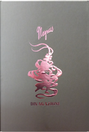 Magnus cofanetto. Divagazioni a colori by Magnus