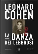 La danza dei lebbrosi by Leonard Cohen