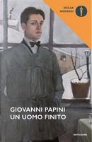 Un uomo finito by Giovanni Papini