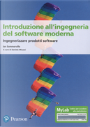 Introduzione all'ingegneria del software. Ediz. Mylab by Ian Sommerville