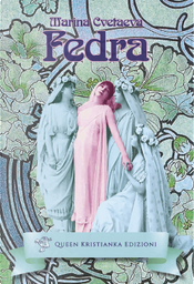 Fedra. Ediz. italiana e russa by Cvetaeva Marina