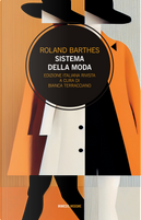 Sistema della moda by Roland Barthes