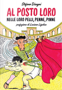 Al posto loro. Nelle loro pelli, penne, pinne by Stefano Disegni