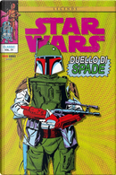 Duello di spade. Star Wars classic. Vol. 4 by Al Williamson, Archie Goodwin, Carmine Infantino