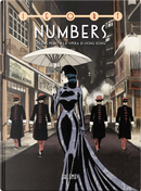 Numbers. Vol. 1: La vipera di Hong Kong by Igort