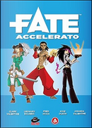 Fate edizione Accelerata
