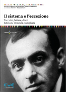 Il sistema e l'eccezione. Taccuini, lettere, diari by Evgenij B. Vachtangov
