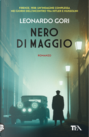 Nero di maggio by Leonardo Gori