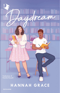 Daydream by Hannah Grace