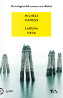 Laguna nera by Michele Catozzi