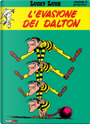 L'evasione dei Dalton. Lucky Luke by Morris, Rene Goscinny