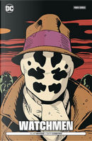 Watchmen by Alan Moore, Dave Gibbons