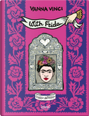Diario di Frida Kahlo by Vanna Vinci
