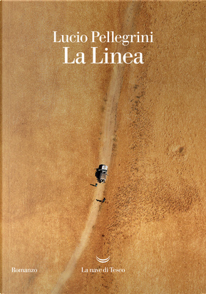 La linea by Lucio Pellegrini