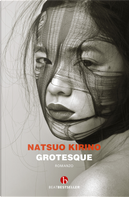 Grotesque by Natsuo Kirino