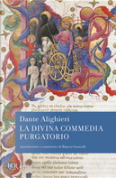 La Divina Commedia. Purgatorio by Dante Alighieri