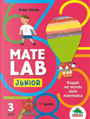 Mate Lab Junior 1º livello by Angel Alsina
