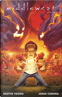 Middlewest. Vol. 3 by Jorge Corona, Skottie Young
