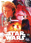 La vendetta dei Sith. Star Wars by Doug Wheatley, Miles Lane