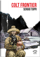 Colt Frontier by Sergio Toppi