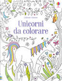 Unicorni da colorare by Kirsteen Robson