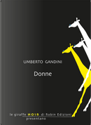 Donne by Umberto Gandini