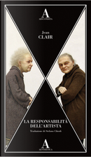La responsabilità dell'artista by Jean Clair