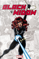 Black Widow by Mark Sumerak, Todd DeZago