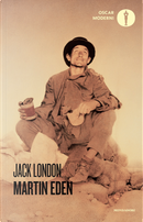 Martin Eden by Jack London