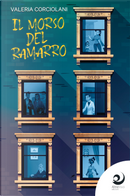 Il morso del ramarro by Valeria Corciolani