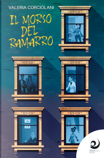 Il morso del ramarro by Valeria Corciolani