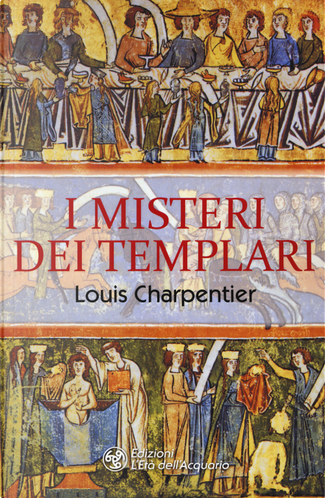 Libros de Louis Charpentier - Anobii