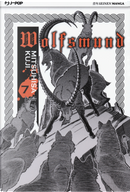 Wolfsmund. Vol. 7 by Mitsuhisa Kuji