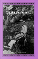 L'esule di Capri by Roger Peyrefitte