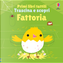 Fattoria by Fiona Watt