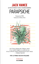 Parapsiche by Jack Vance