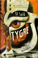 Tygre by S. F. Said