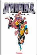Invincible omnibus. Vol. 5 by Robert Kirkman