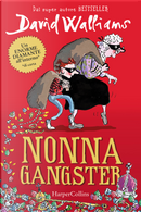 Nonna gangster by David Walliams