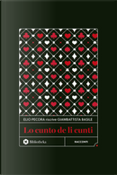 Lo cunto de li cunti by Elio Pecora, Giambattista Basile