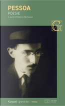 Poesie by Fernando Pessoa