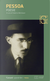 Poesie by Fernando Pessoa