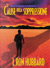 Le cause della soppressione by L. 羅恩．賀伯特