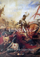 La Henriade by Voltaire