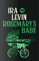 Rosemary's baby by Ira Levin