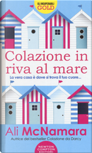 Colazione in riva al mare by Ali McNamara